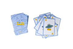 EL ALIEN BORRACHO · vista 2 · Play! Board Game Store
