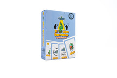 EL ALIEN BORRACHO · Play! Board Game Store