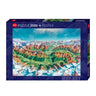 ALPINE MOUNTAIN WORLD