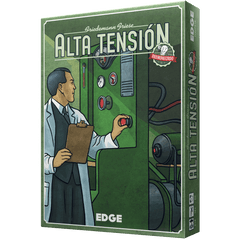 ALTA TENSION REENERGIZADO · Play! Board Game Store