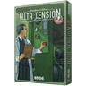 ALTA TENSION REENERGIZADO