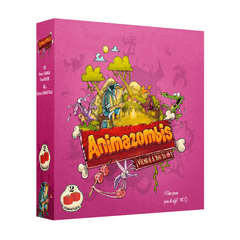 ANIMAZOMBIS · Play! Board Game Store