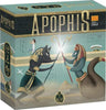 APOPHIS LA MALDICION