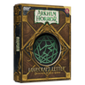 ARKHAM  HORROR LOVECRAFT LETTER