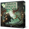 ARKHAM HORROR 3RA EDICION