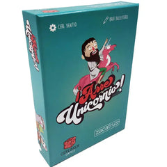 ARRE UNICORNIO · Play! Board Game Store