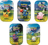 POKEMON ASCENDED HEROES MINI TIN