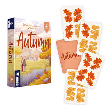 AUTUMN · vista 2 · Play! Board Game Store