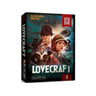 AVENTURA Z VOL. 1 LOVECRAFT
