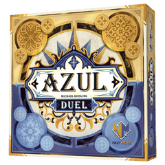 AZUL DUEL · Play! Board Game Store