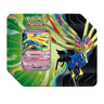 AZURE LEGENDS TIN XERNEAS EX