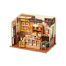 ROLIFE BECKAS BAKING HOUSE