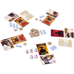 BANG! LE JEU DE DÉS · vista 2 · Play! Board Game Store