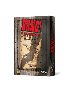 BANG · Play! Board Game Store