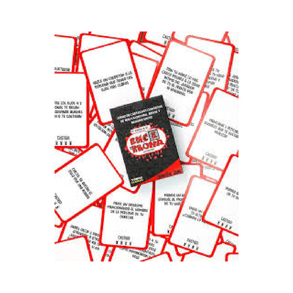 ENCERRONA · Play! Board Game Store