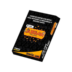 JUERGA · Play! Board Game Store