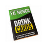 YO NUNCA TODOS LLEGAN