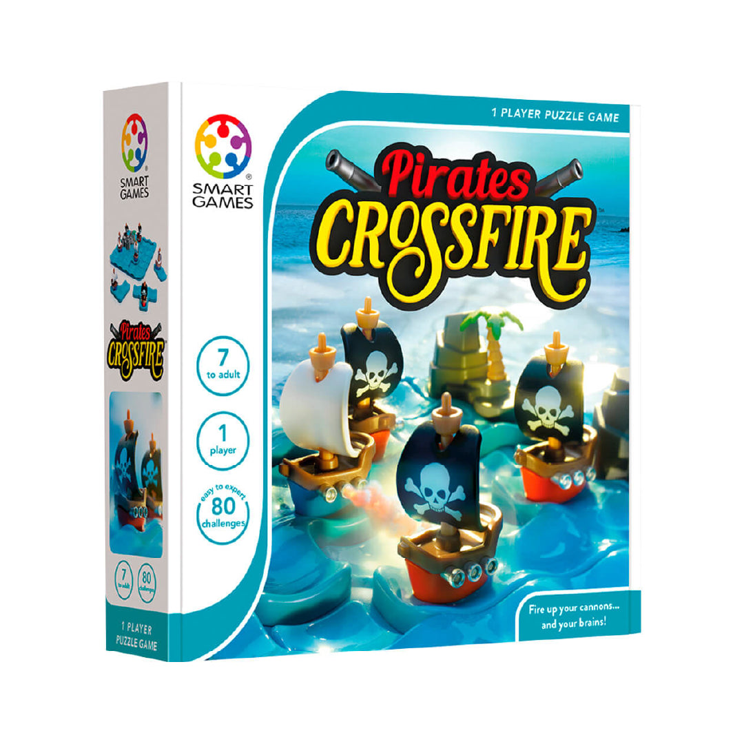 BATALLA PIRATA · Play! Board Game Store