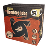 BEST OF LOS HOMBRES LOBO DE CASTONEGRO
