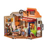 ROLIFE CORNER BOOKSTORE
