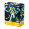 BLOKEES FANTASTICS SERIES HATSUNE MIKU VIVID ECHOES