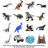 BLOKEES JURASSIC WORLD TERRAVENTURE TS 02