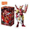 BLOKEES MARVEL THE INFINITY SAGA CHAMPION CLASS IRON MAN MARK LXXXV 73923