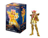BLOKEES SAINT SEIYA CHAMPION CLASS AQUARIUS CAMUS