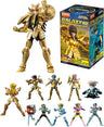 BLOKEES SAINT SEIYA GALAXY VERSION 02 THE LEGACY OF THE GOLD SAINTS