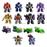 BLOKEES TRANSFORMERS DEFENDER VERSION 03 HEAVY METAL WAR
