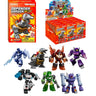 BLOKEES TRANSFORMERS DEFENDER VERSION 04 TYRANTS FURY