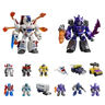 BLOKEES TRANSFORMERS DEFENDER VERSION 05 TRAITOR TO TYRANNY