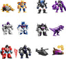 BLOKEES TRANSFORMERS DEFENDER VERSION 06 BRUTAL FANG