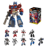 BLOKEES TRANSFORMERS GALAXY VERSION 01 ROLL OUT