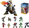 BLOKEES TRANSFORMERS GALAXY VERSION 02 SOS