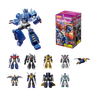 BLOKEES TRANSFORMERS GALAXY VERSION 06 PARALLEL UNIVERSE