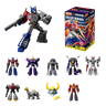 BLOKEES TRANSFORMERS GALAXY VERSION 08 ONE SHALL FALL