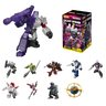 BLOKEES TRANSFORMERS GALAXY VERSION 09 DARKEST HOUR