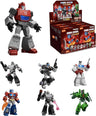 BLOKEES TRANSFORMERS SHINING VERSION 01 SHINING ROLL OUT