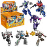 BLOKEES TRANSFORMERS SHINING VERSION 04 SPARK OF DECEPTION
