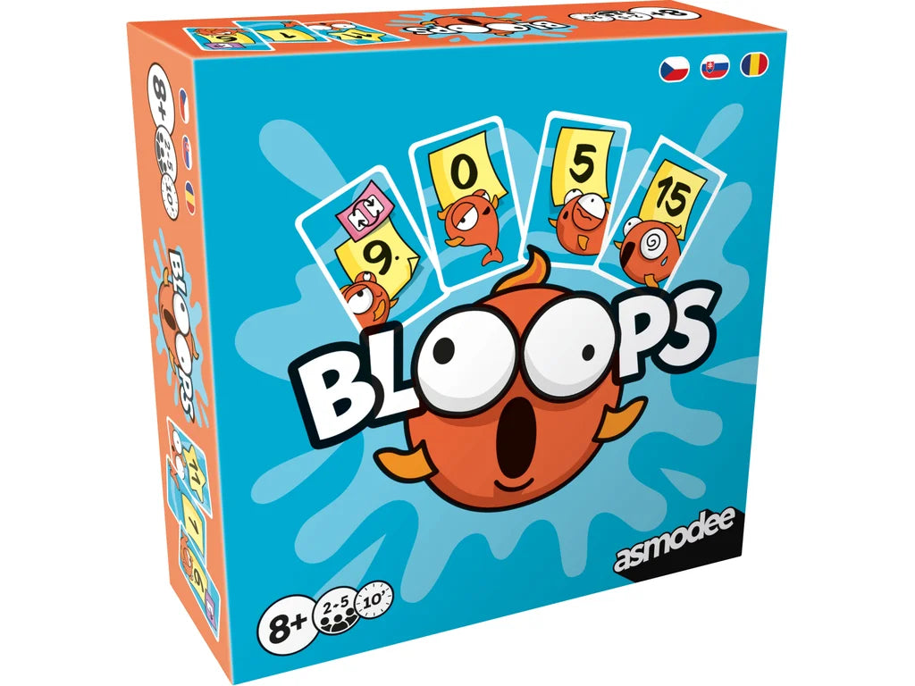 BLOOPS