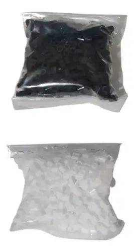 BOLSITA DE BEADS 5MM X 50 GRS