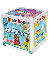 BRAINBOX IMAGENES · Play! Board Game Store