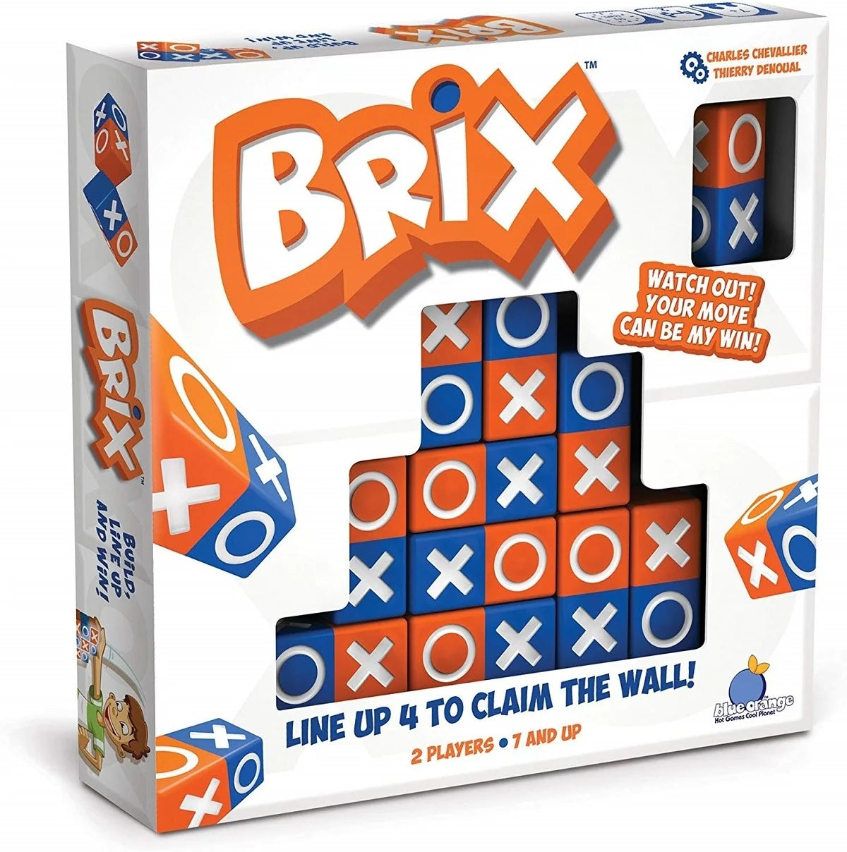 BRIX
