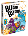 BURRO BURRO