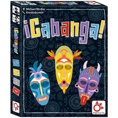 CABANGA · Play! Board Game Store