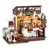 ROLIFE SLOW LIFE CAFE
