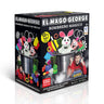 CAJA MAGIA MAGO GEORGE 150 TRUCOS