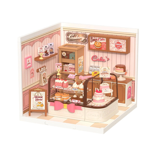 ROLIFE TASTY CAKE SHOP · Play! Board Game Store
