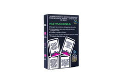 JUEGO DEL CALAMARDO · vista 2 · Play! Board Game Store